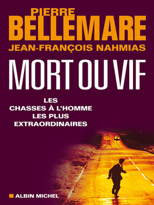 cover image of Mort ou vif